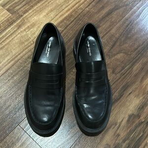 Vagabond Loafers
